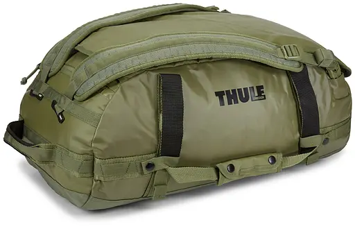 Спортивна сумка Thule Chasm Duffel 40 л Olivine (TH 3204296) - фото 5