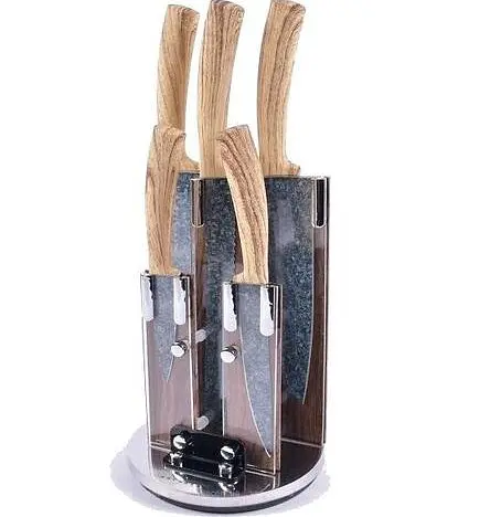 Набор ножей Edenberg EB-11004 6 предметов