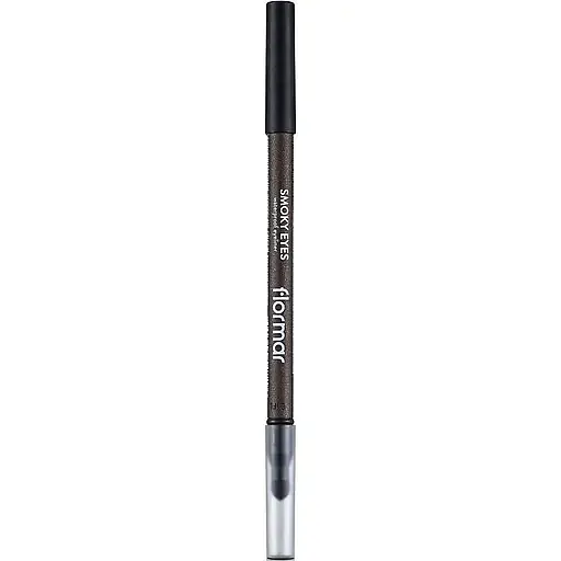 Олівець для очей Flormar Smoky Eye відтінок 006 (Outstanding Brоnz) 1.14 г  - фото 3