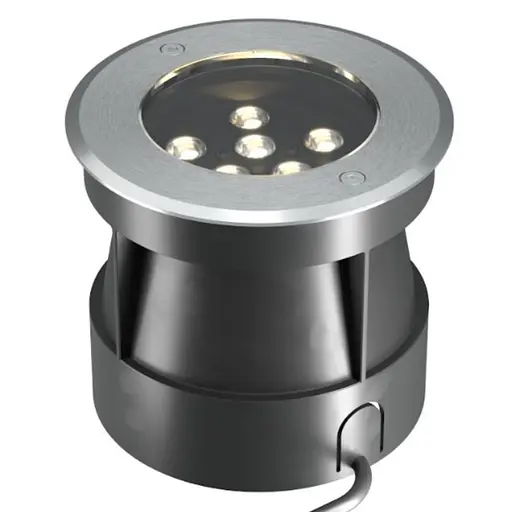 Світильник грунтовий KLOODI KDGL-SC160 9W 3K 30D - фото 1