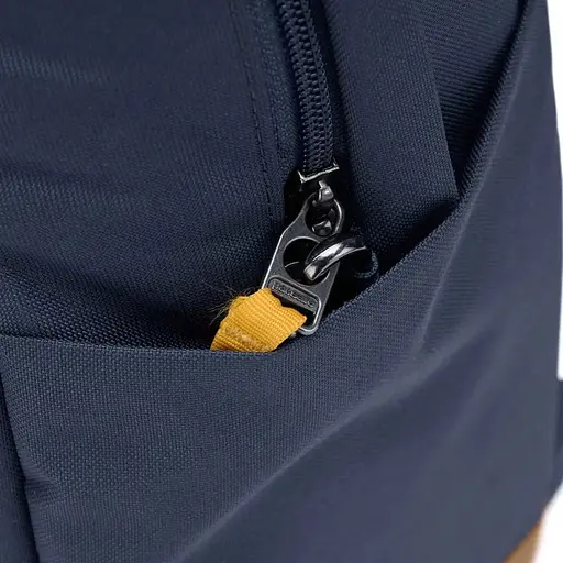 Рюкзак антикрадій Pacsafe Go 25 л backpack темно-синій (35115660) - фото 8