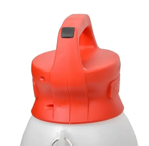 Обприскувач акумуляторний HECHT 5,0 л 4005 ACCU - фото 2