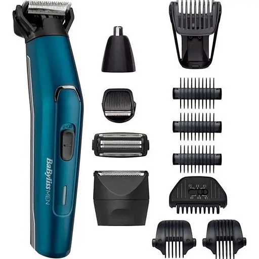 Універсальний тример BaByliss (MT890E) [85947]