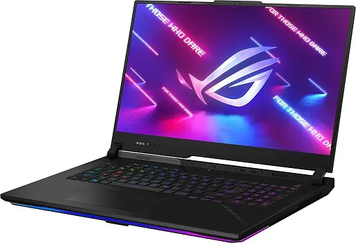 Ноутбук Asus ROG Strix G17 G713PI-LL031 - фото 3