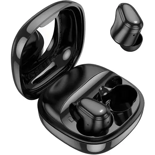 Навушники Hoco fun true wireless BT headset EQ13 BT5.3, 40/400mAh, 7h