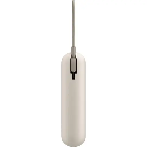 Внешний аккумулятор Xiaomi Integrated Cable 10000mAh 22.5W Beige (BHR9072GL) [125057] - фото 5