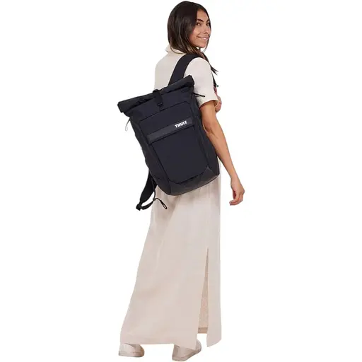 Рюкзак Thule Paramount 24L Black (TH 3205011) - фото 5