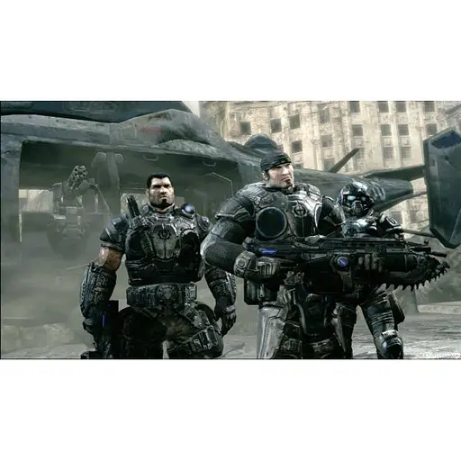 Гра Gears of War Reloaded (російська версія) (PS5) - фото 4