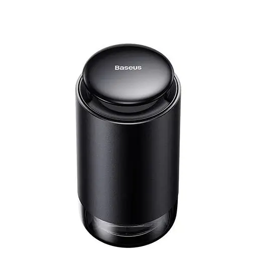 Ароматизатор освежитель для авто Baseus Lingering Garden Tap-Control Car (CNFX020301) - фото 2