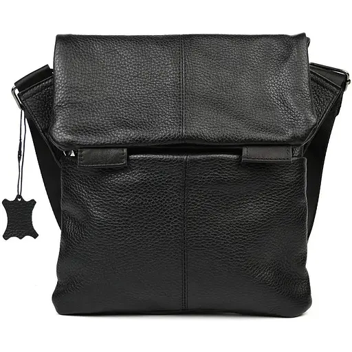 Кожаная сумка для оружия LIMARY 27х25х1.5 см sum0028309 - фото 1