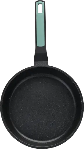 Сковородка IQ Be Energy глубокая 26 см (IQ-1151-26) - фото 3