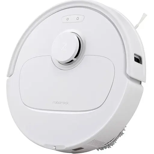 Робот-пилосос RoboRock Q Revo Pro White [124474] - фото 10