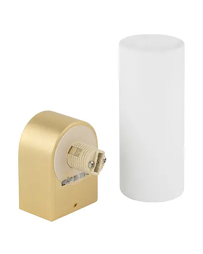 Світильник для ванної кімнати Nowodvorski Natalie 10724 - фото 3