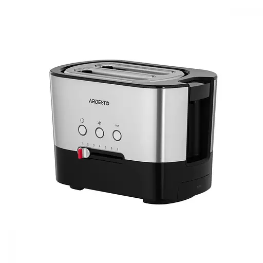 Тостер Ardesto T-K210 - фото 5
