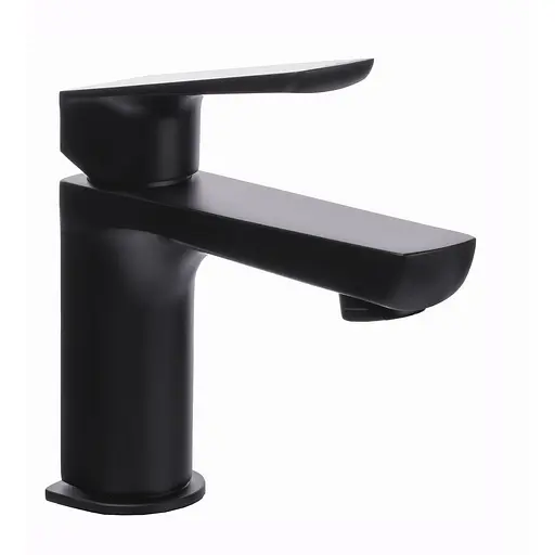 Смеситель для раковины TOPAZ LEXI TL 21201-H57-BL - фото 1