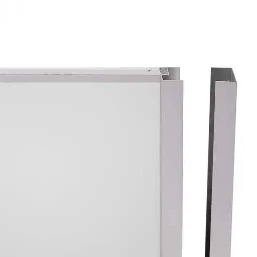 Душевая кабина Qtap Leo CRM10995-AC6 стекло Clear 6 мм, без поддона - фото 4