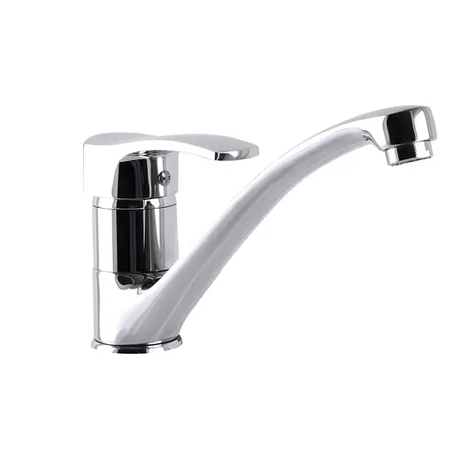 Змішувач для кухні Globus Lux QUEENSLAND GLQU-103BIG - фото 3