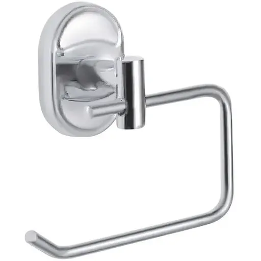 Паперотримач Haiba HB1903-3 HB0480 Хром - фото 1