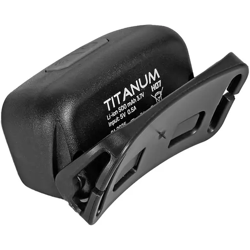 Налобний ліхтар Titanum TLF-H07 [152214] - фото 8