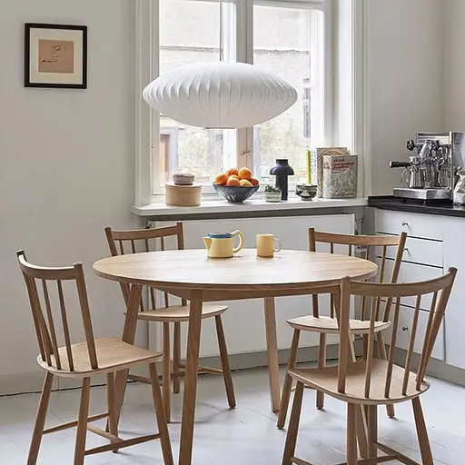 Светильник с белым абажуром 50х23 см | Ст. PL 052-500*230 | Line F - фото 1