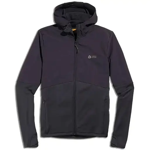 Куртка Sierra Designs Cold Canyon Hybrid Eclipse-Ombre Blue XXL (1012-22595322-TEBxxl)