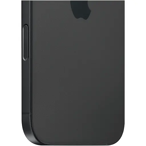 Смартфон Apple iPhone 16 Plus 128GB Black (MXVU3) Б/У [162922] - фото 7