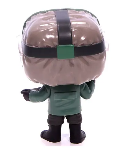 УЦЕНКА!!! Игровая фигурка Funko Pop! серии Бэтмен - Загадчик - фото 4