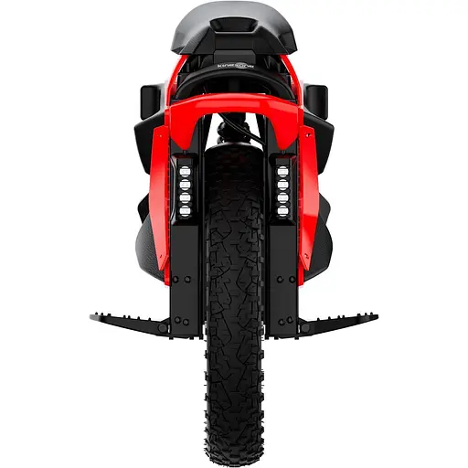 Моноколесо KingSong S22 Pro+ 2025 Black [143787] - фото 4