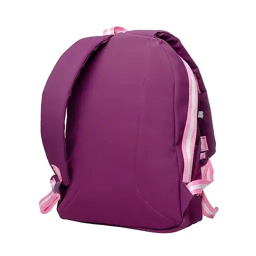 Рюкзак Yes T-94 Tusa сливовий - фото 4
