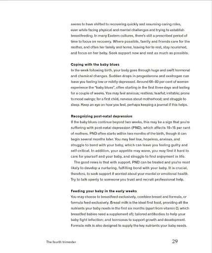 Deliciously Healthy Pregnancy - фото 6