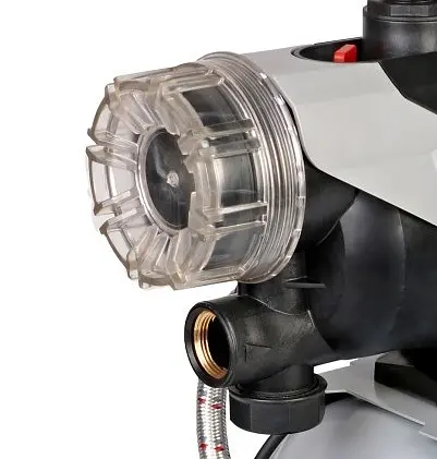 Насосна станція AL-KO HW 3600 Easy (113798) - фото 2