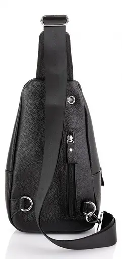 Чоловіча сумка-слінг TIDING BAG sum0027169 - фото 3