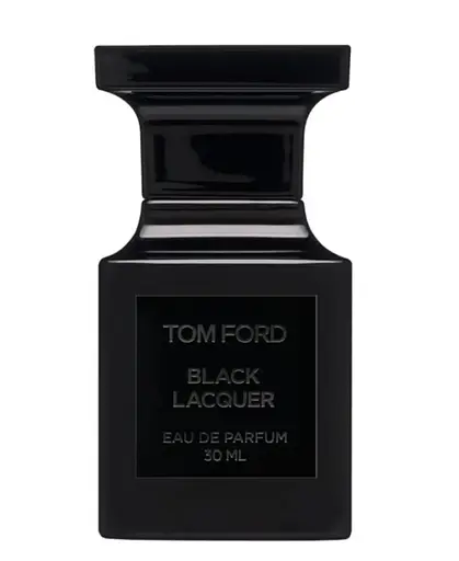 Оригинал Tom Ford Black Lacquer 30 мл парфюмированная вода - фото 1
