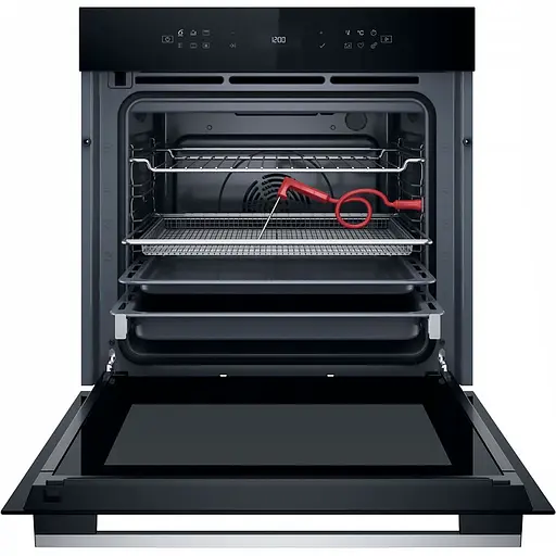 Духова шафа Whirlpool з піролітичним очищенням WOI78FPT1SXA - фото 3