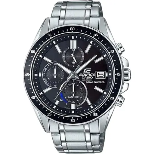 Чоловічий годинник Casio Edifice Classic EFS-S510D-1AVUEF