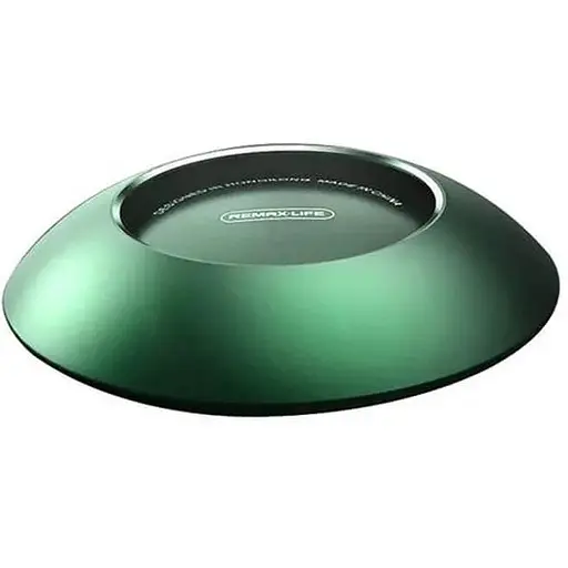 Ароматизатор для автомобиля Remax LIFE Car Metal Essential Oil Diffuser Fliter Series RL-CH02 - фото 1