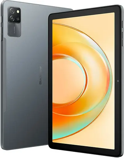 Планшет Blackview Tab 60 Pro 8/128GB Gray (Global) - фото 4