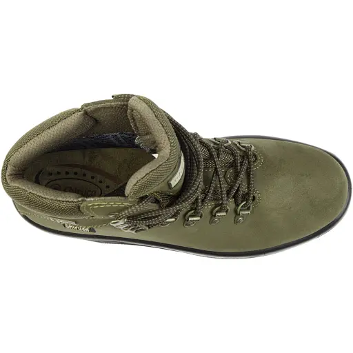 Черевики Chiruca Pointer 41 Gore tex Green - фото 10