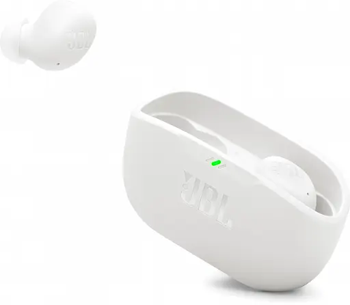 Навушники JBL Wave Buds 2 White (JBLWBUDS2WHT) - фото 2