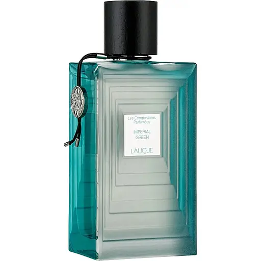 Парфумована вода тестер Lalique Imperial Green 100 мл - фото 1