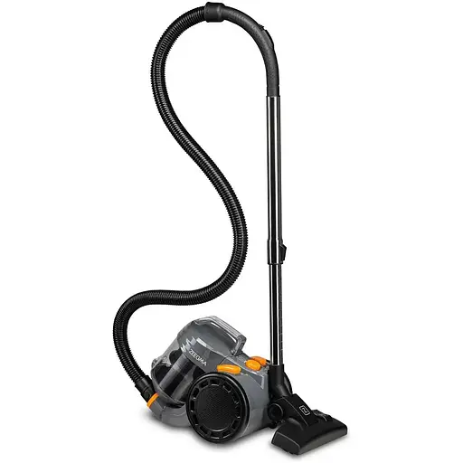 Пылесос Zeegma Zonder Base JET циклонный без мешка 4000W - фото 3