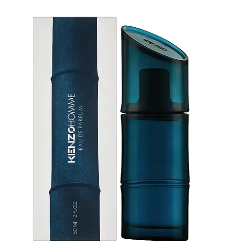 Оригинал Kenzo Homme 60 мл парфюмированная вода - фото 1