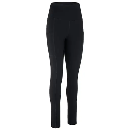 Штани Zajo Kerala W Tights Black XXL (ZA-3209.01.0101XXL)