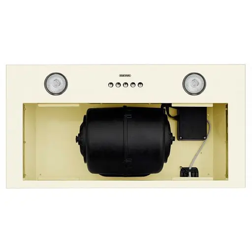 Витяжка кухонна ELEYUS INTO 700 52 BG - фото 8