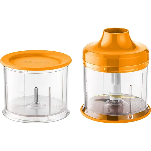 Блендер погружний Sencor SHB 4463OR-EUE3 - фото 13