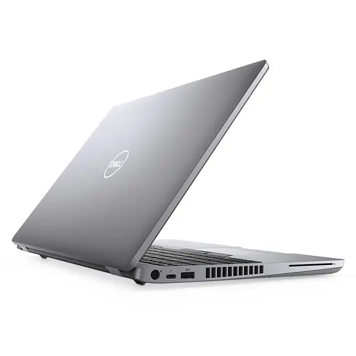 Ноутбук DELL Precision 3550 (i7-10510U / 16GB / SSD 256GB / Quadro P520 2GB) Refurbished - фото 2