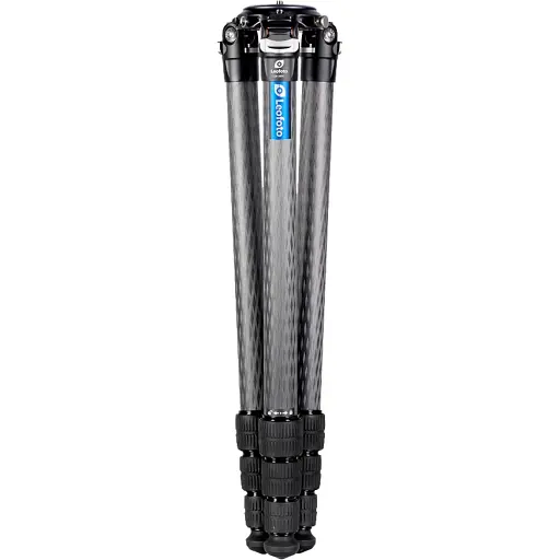 Трипод для стрельбы Leofoto LM-364CL - фото 2