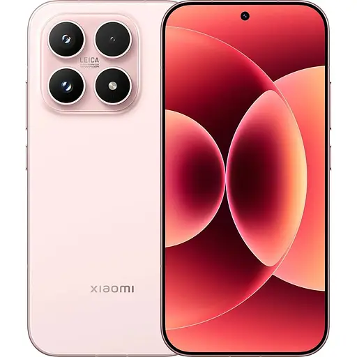 Смартфон Xiaomi 17 12/512GB Alpine Pink - фото 1