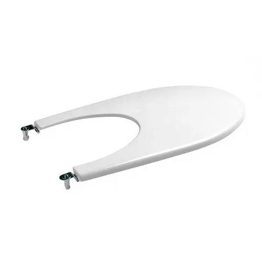 Сидение для биде Roca America A806490004, Белый - фото 1