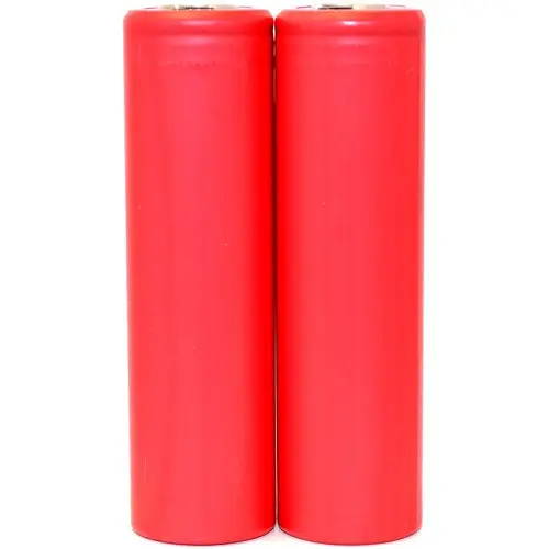 Аккумулятор Sanyo NCR18650GA 3500 mAh Li-Ion Оригинал - фото 4